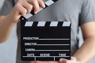 Navigating The Basics of Filmmaking
